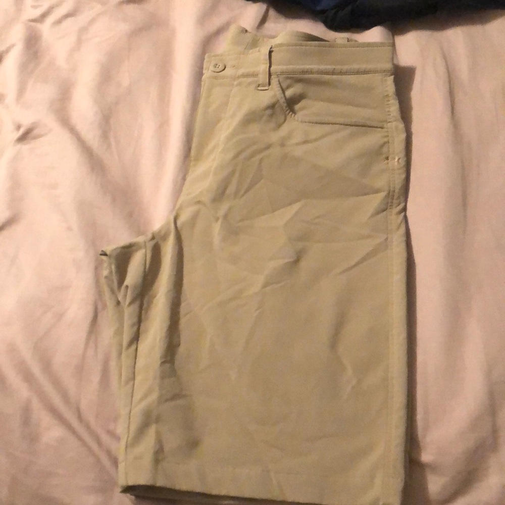 Under armour shorts